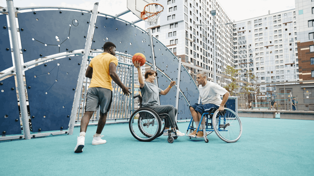 Disability Employment Services