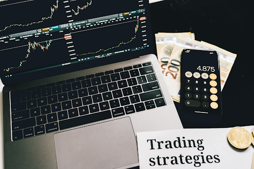 Trader AI platform