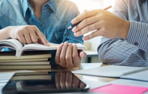 thesis writing services