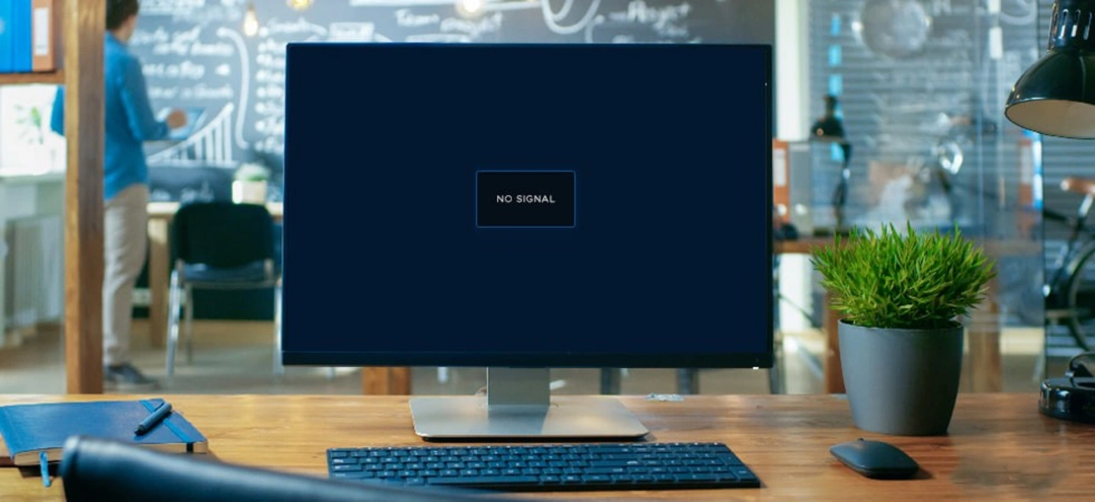 Computer Monitor