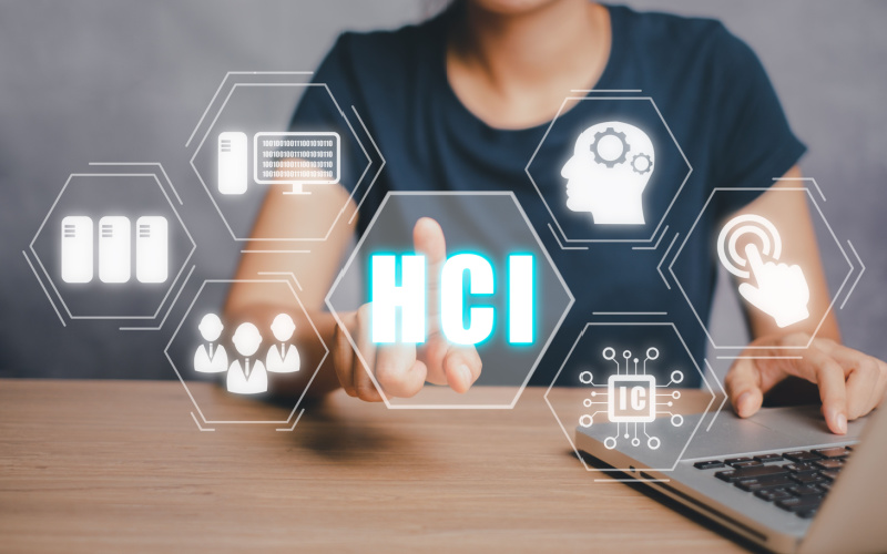 HCI solution