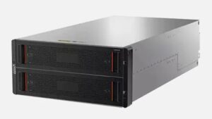 DAS Storage