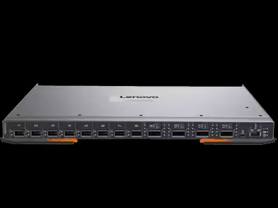 ETHERNET SWITCH