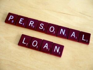 Instant personal loans