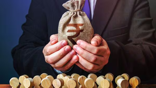 loan against stock