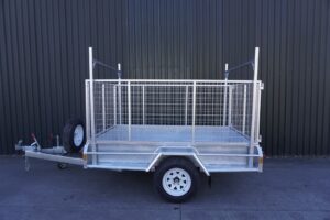 Trailer Accessories