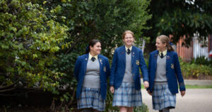 Scholarships in Adelaide at Walford
