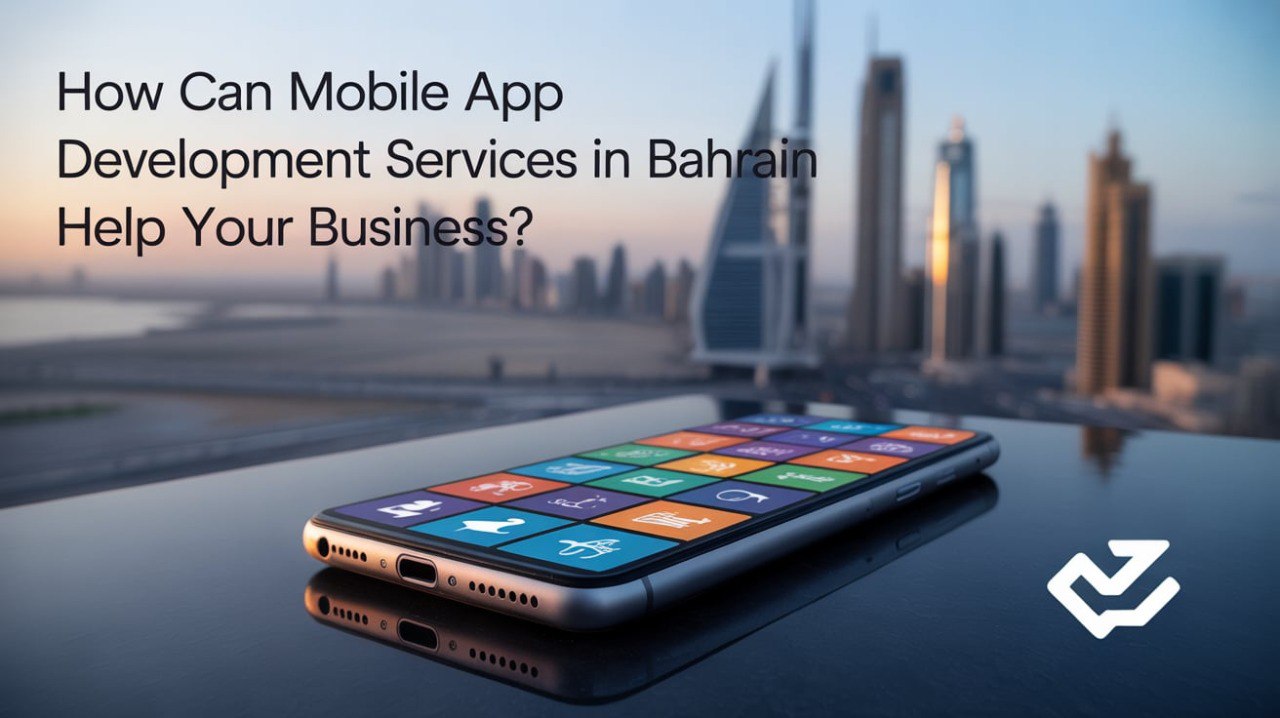 Mobile App Development