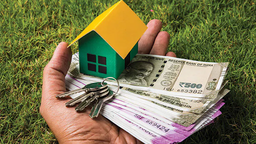 property loans