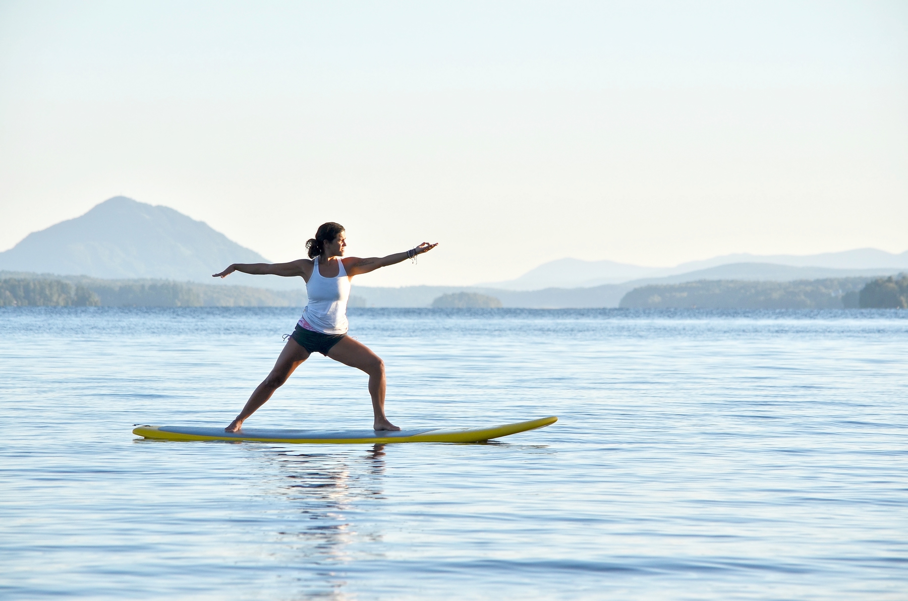 stand up paddle board melbourne