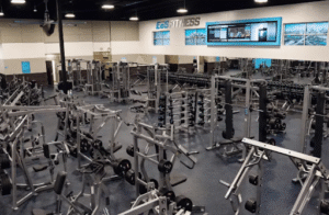 gym equipment Sydney