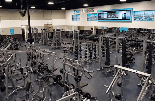 gym equipment Sydney