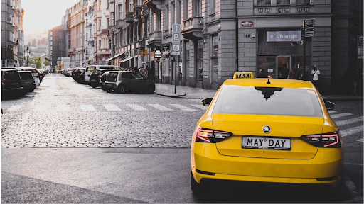 Alo Z Car Service