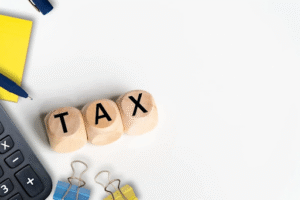 tax advice Perth