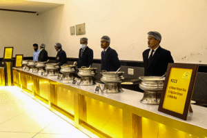 Wedding Caterers in Hyderabad