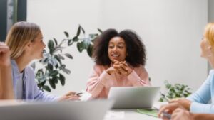 Behavioral Health Consultants