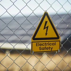 Electrical safety