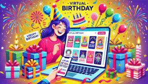 Happy birthday card
