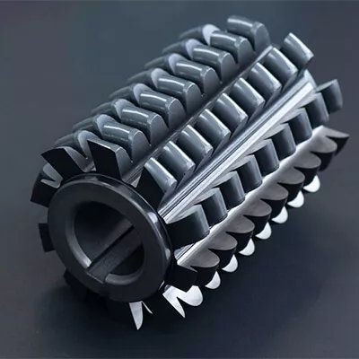 Gear Hob Cutter