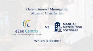 Hotel Channel Manager