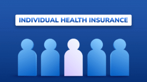 Individual Health Insurance