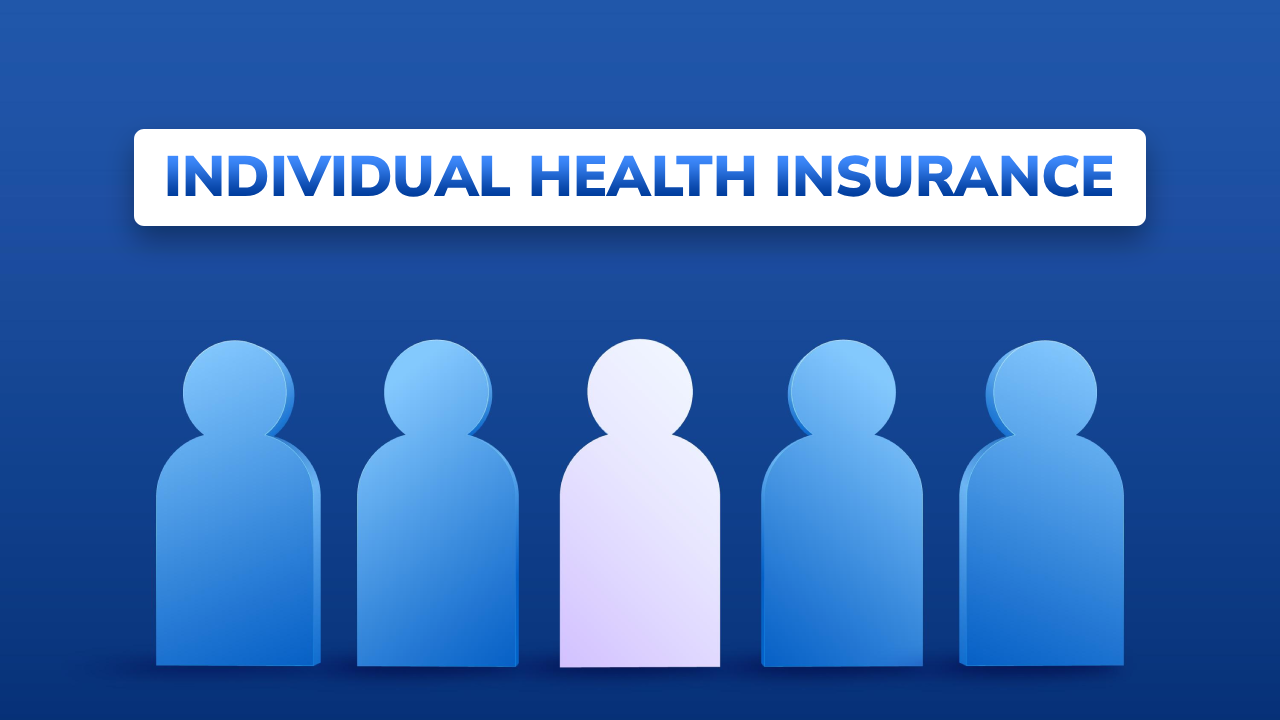 Individual Health Insurance