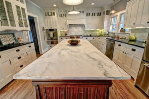Kitchen Countertops