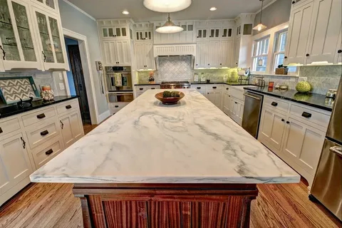 Kitchen Countertops