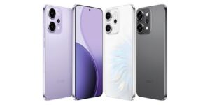 OPPO Reno 15 Pro