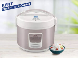 Rice Cooker