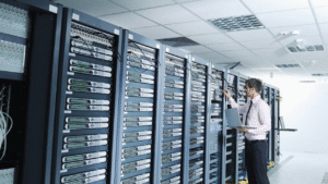 Buying a Server For Your Business