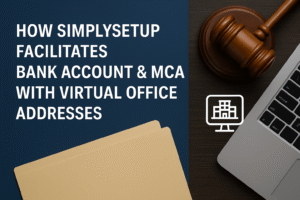 virtual office for gst registration