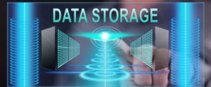 Data Storage