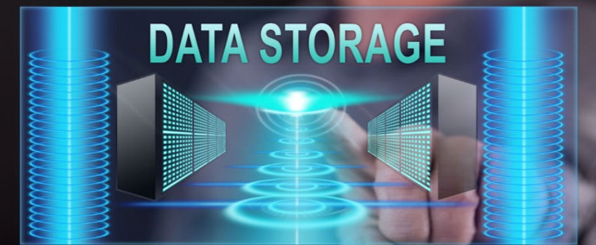 Data Storage