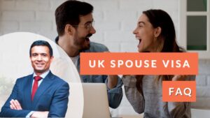spouse visa solicitors