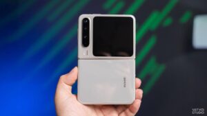 HUAWEI Pura X Price in India