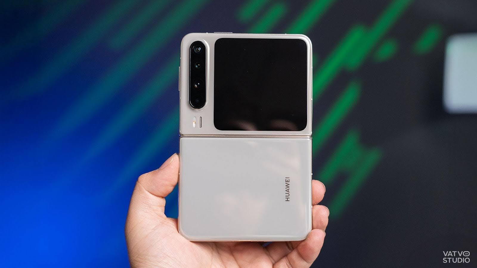 HUAWEI Pura X Price in India