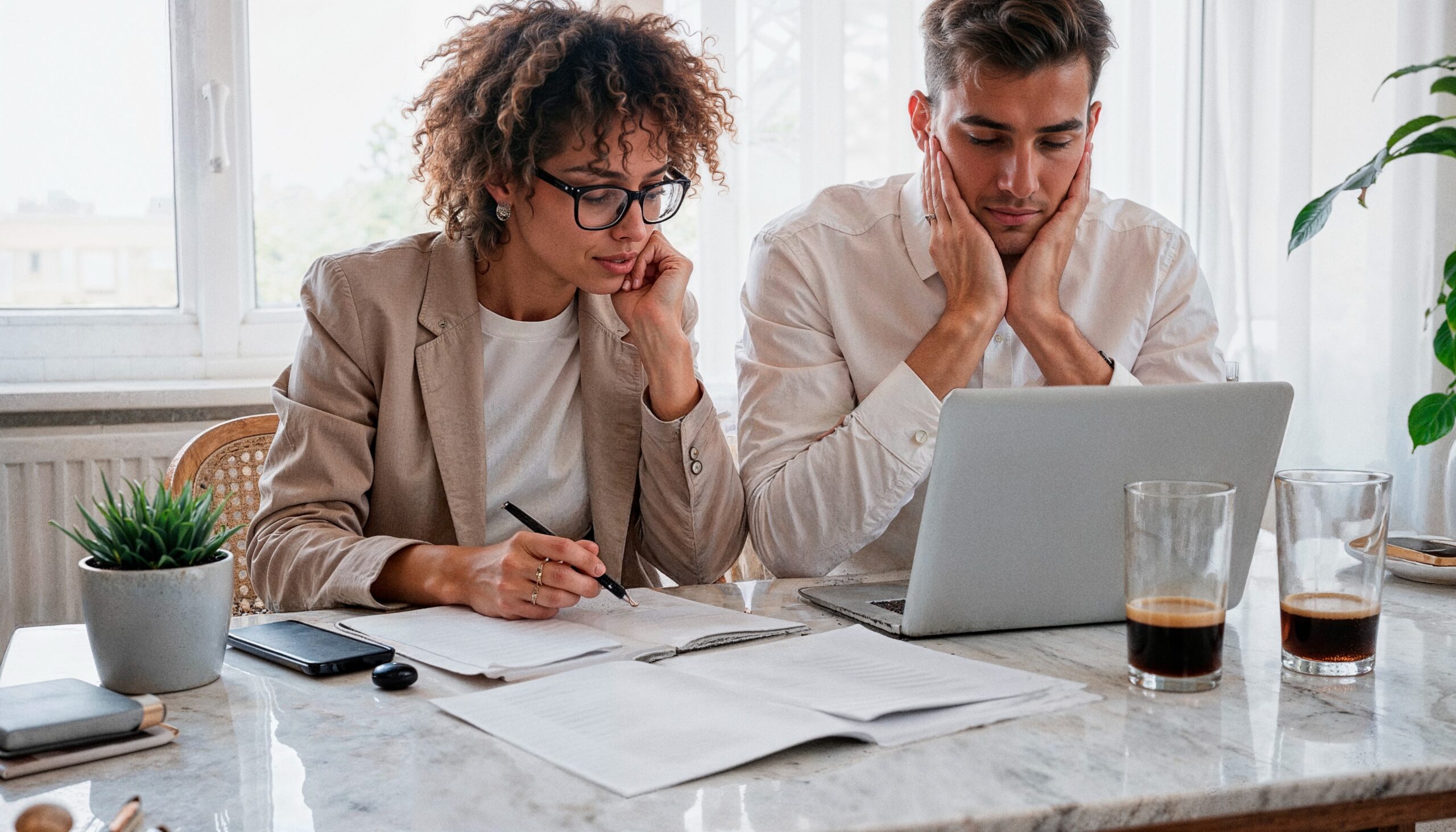 Clear Calculation Tips for Scoring High in Accounting Assignments