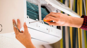 Air Conditioning Repairs and Installation Lancaster