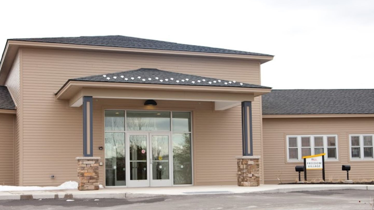 Arizona drug treatment center