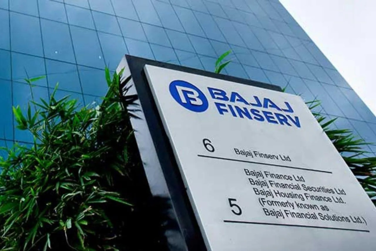 Bajaj Finserv Office in Siliguri