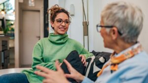 Companionship Services Etobicoke