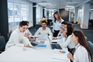 GCC Service Provider