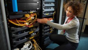 Network Cabling in Mississauga