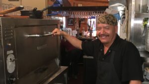 Oven Repair Services