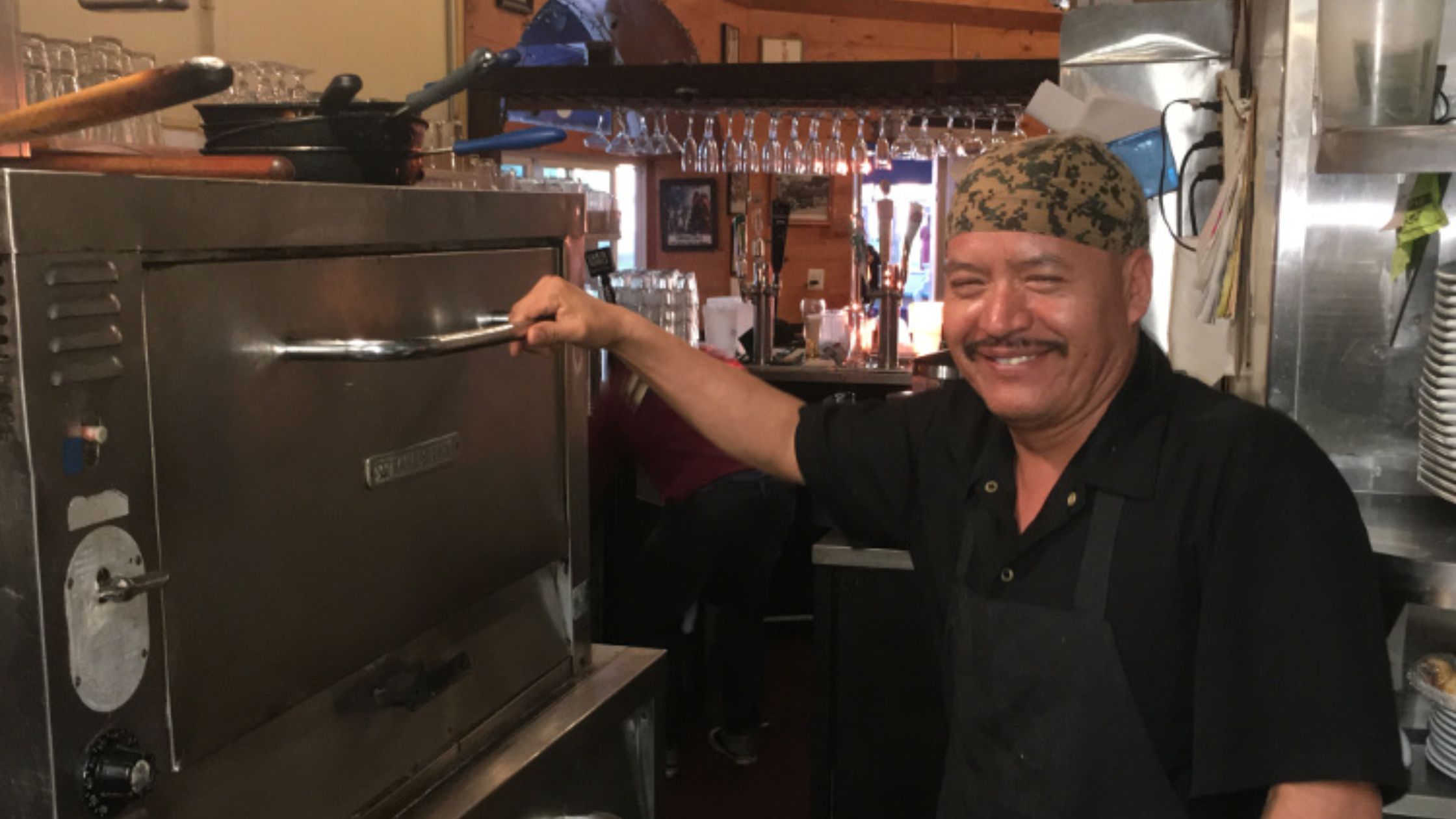 Oven Repair Services