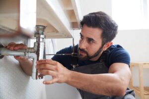 Plumbing Repair Waxahachie