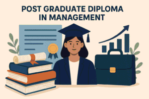 Benefits of a Post Graduate Diploma in Management