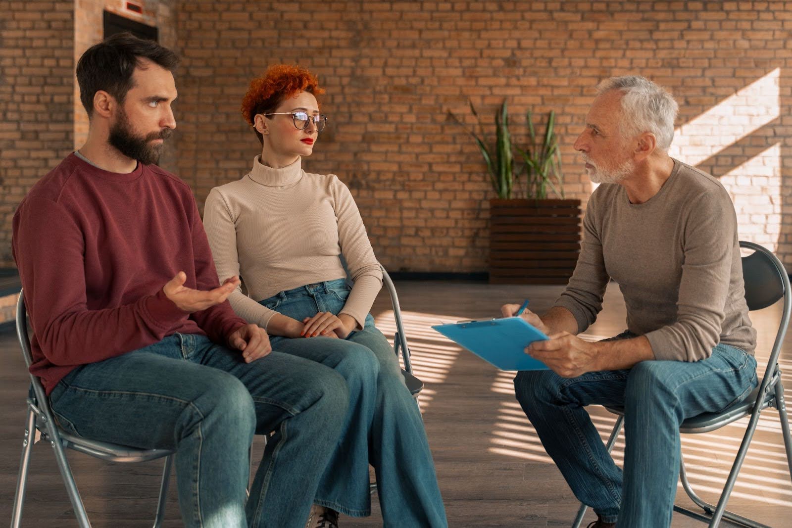 Recovery Center Montana