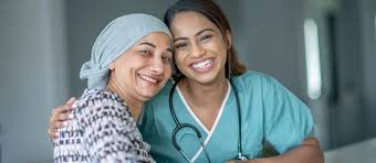 stomach cancer hospital